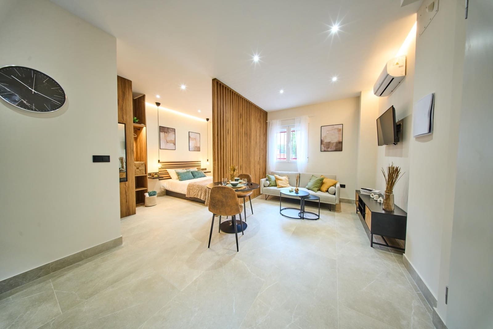 Studio na sprzedaż w Miasto Grenada - 135 900 € (Ref: 9396241)