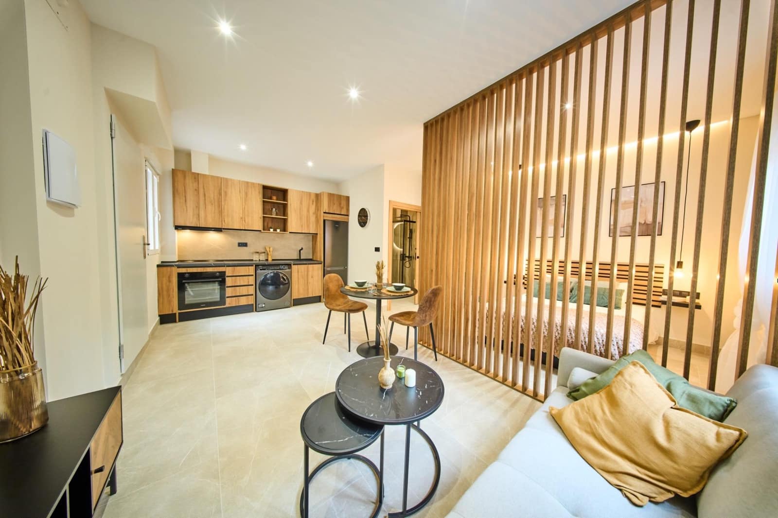 Studio na sprzedaż w Miasto Grenada - 135 900 € (Ref: 9396241)