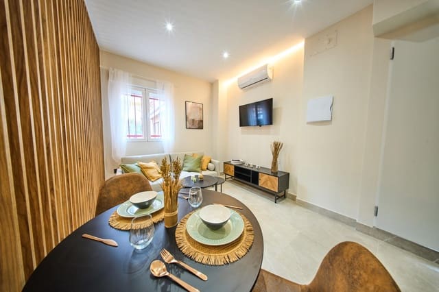 Studio for sale in Carretera de la Sierra, Granada city - € 135,900 (Ref: 9396241)