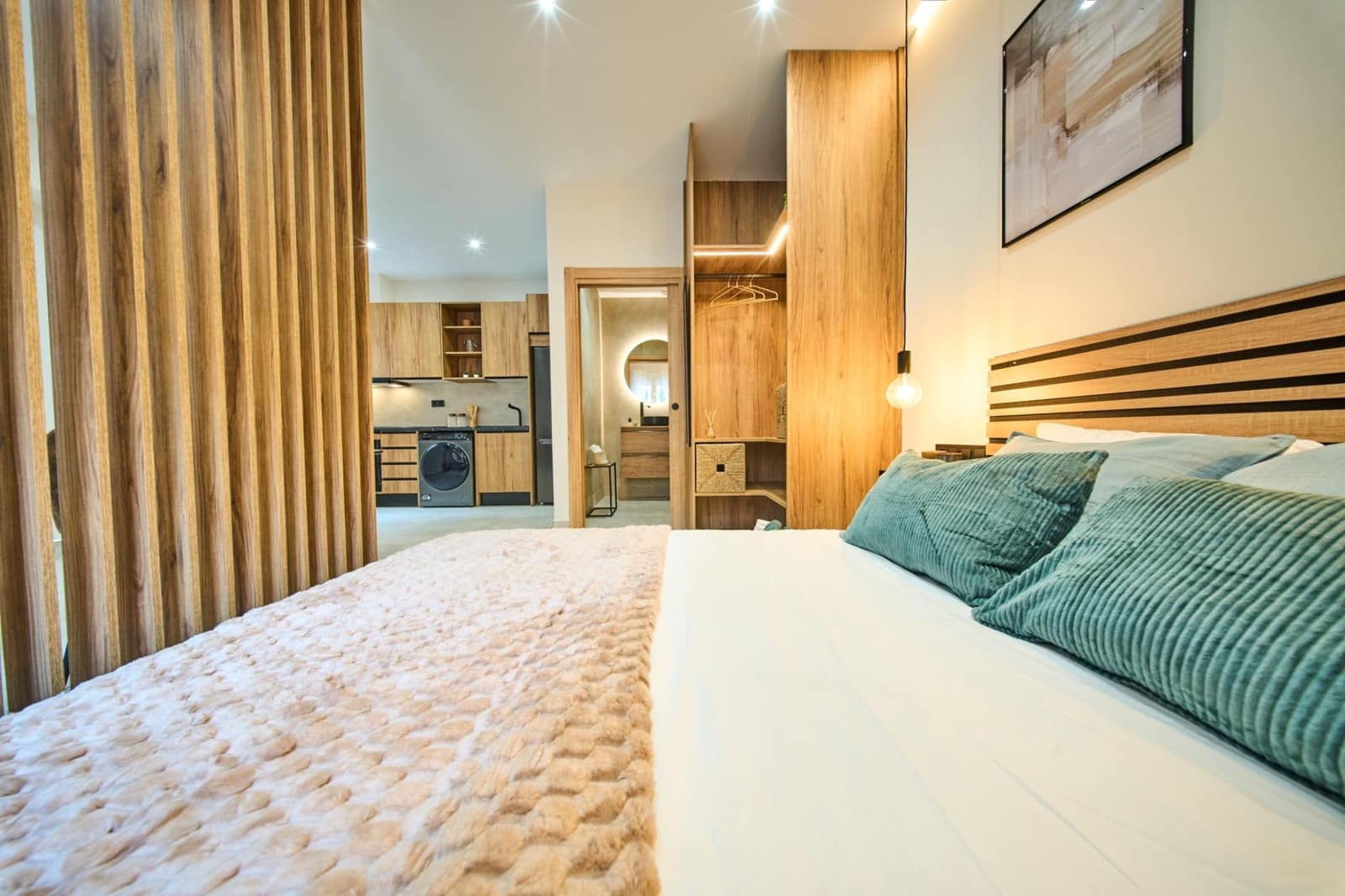 Studio na sprzedaż w Miasto Grenada - 135 900 € (Ref: 9396241)