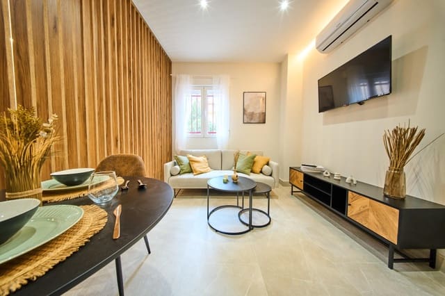 Studio for sale in Carretera de la Sierra, Granada city - € 135,900 (Ref: 9396241)