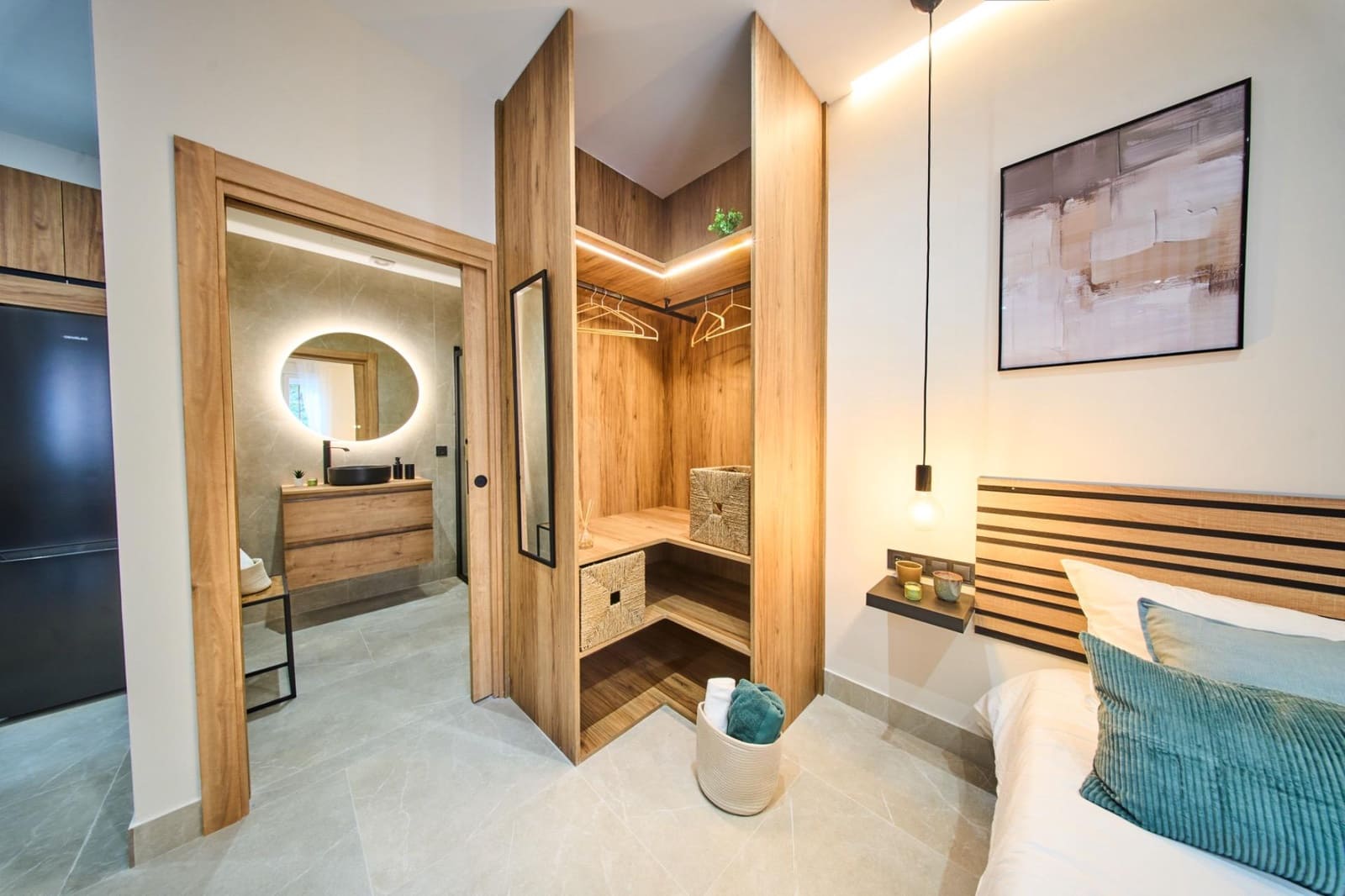 Studio na sprzedaż w Miasto Grenada - 135 900 € (Ref: 9396241)