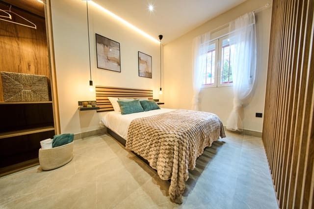 Studio for sale in Carretera de la Sierra, Granada city - € 135,900 (Ref: 9396241)