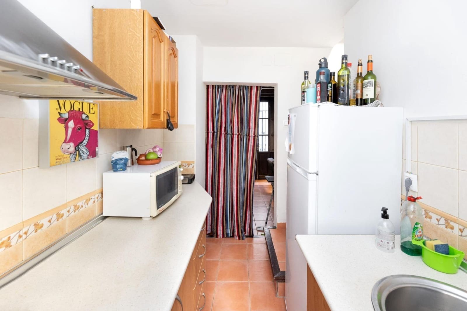 2 soveværelse Byhus til salg i Granada by - € 385.000 (Ref: 9396477)