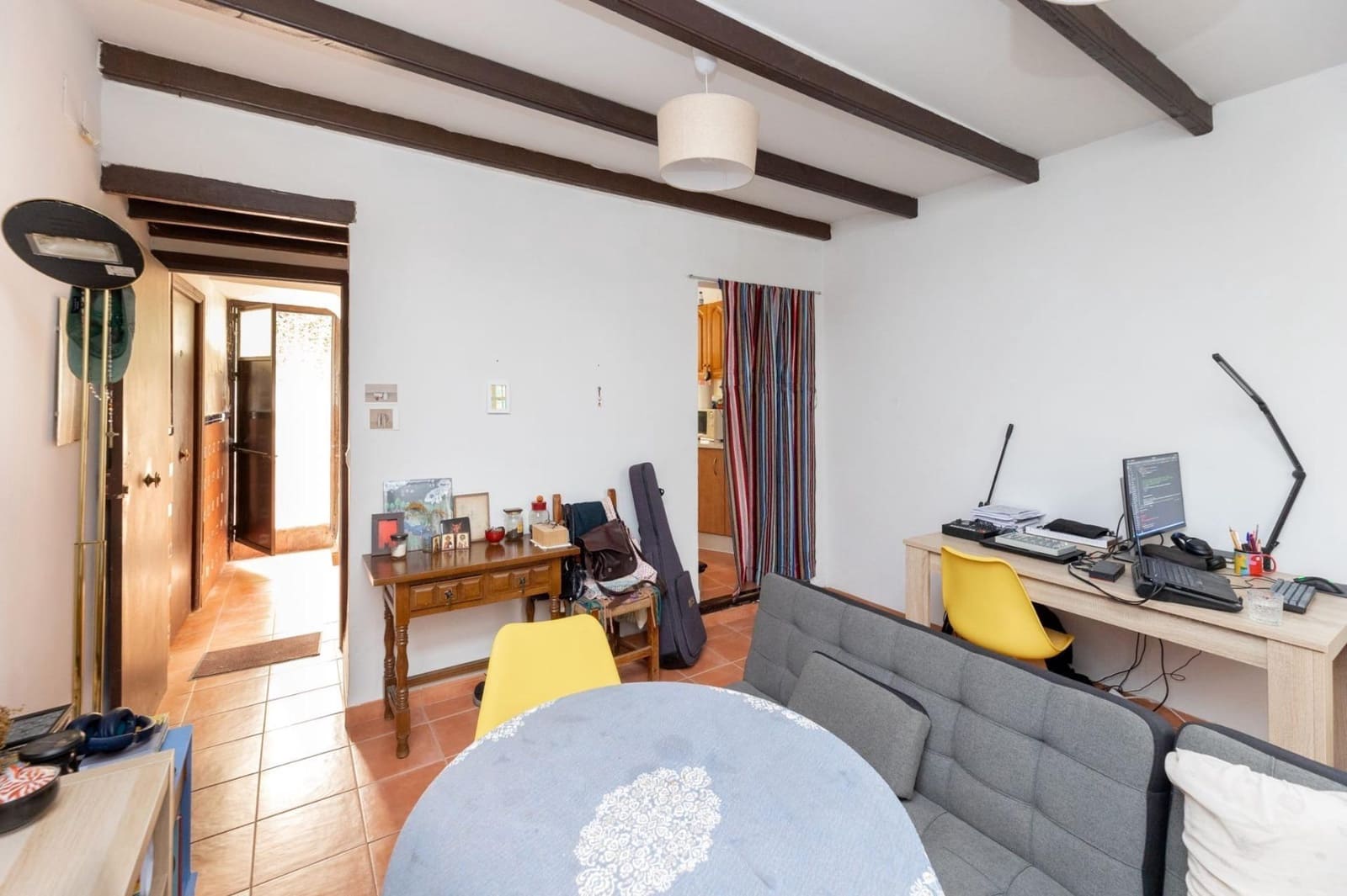 2 soveværelse Byhus til salg i Granada by - € 385.000 (Ref: 9396477)