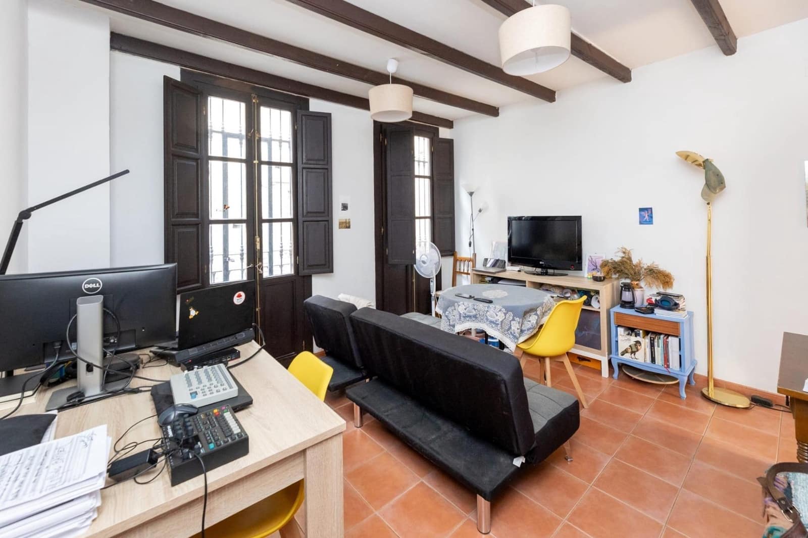 2 soveværelse Byhus til salg i Granada by - € 385.000 (Ref: 9396477)