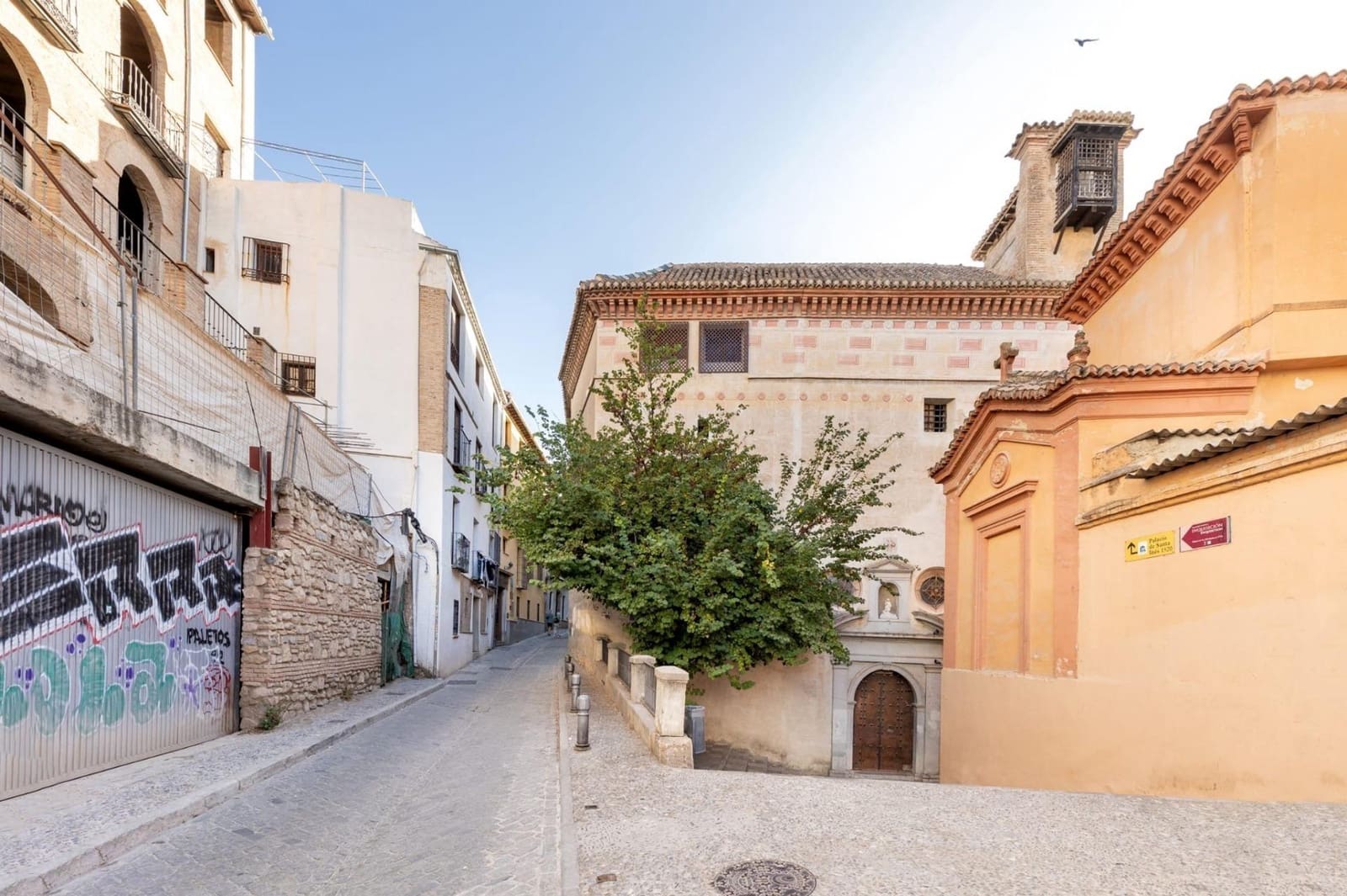 2 soveværelse Byhus til salg i Granada by - € 385.000 (Ref: 9396477)