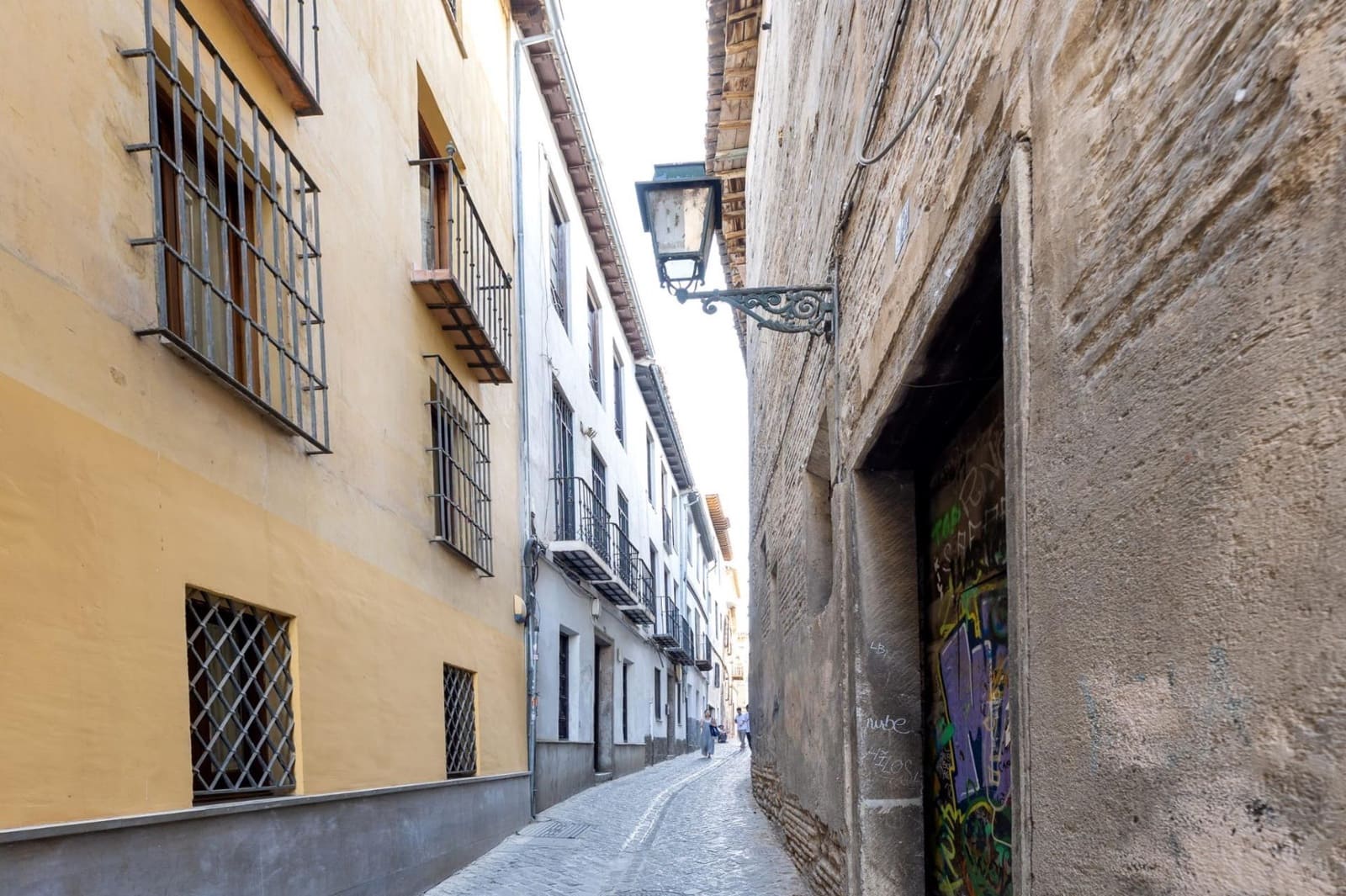 2 soveværelse Byhus til salg i Granada by - € 385.000 (Ref: 9396477)