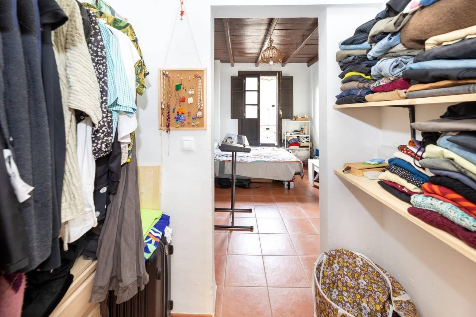 2 soveværelse Byhus til salg i Granada by - € 385.000 (Ref: 9396477)