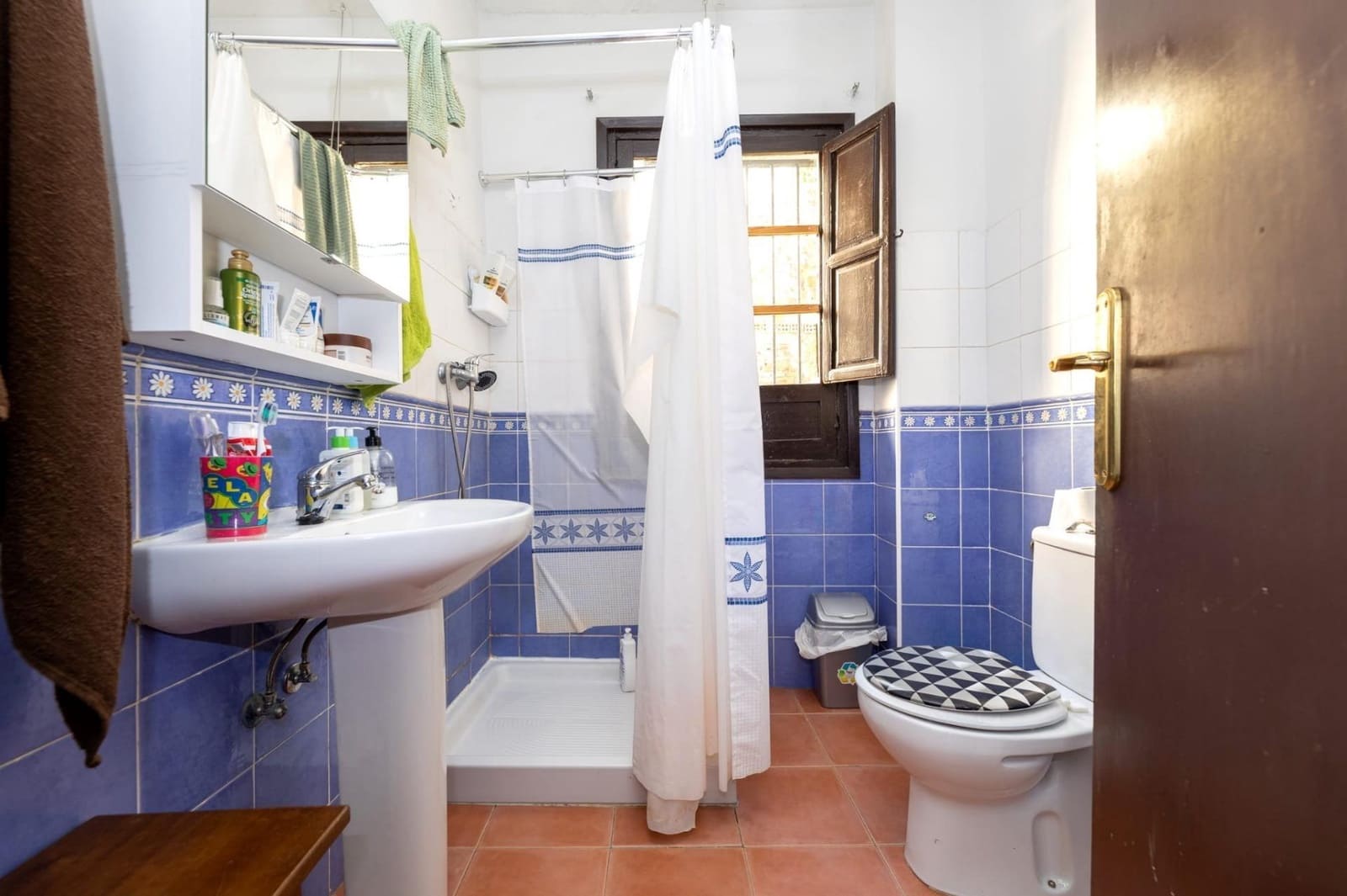 2 soveværelse Byhus til salg i Granada by - € 385.000 (Ref: 9396477)