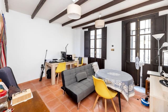 2 slaapkamer Huis te koop in Granada stad - € 385.000 (Ref: 9396477)