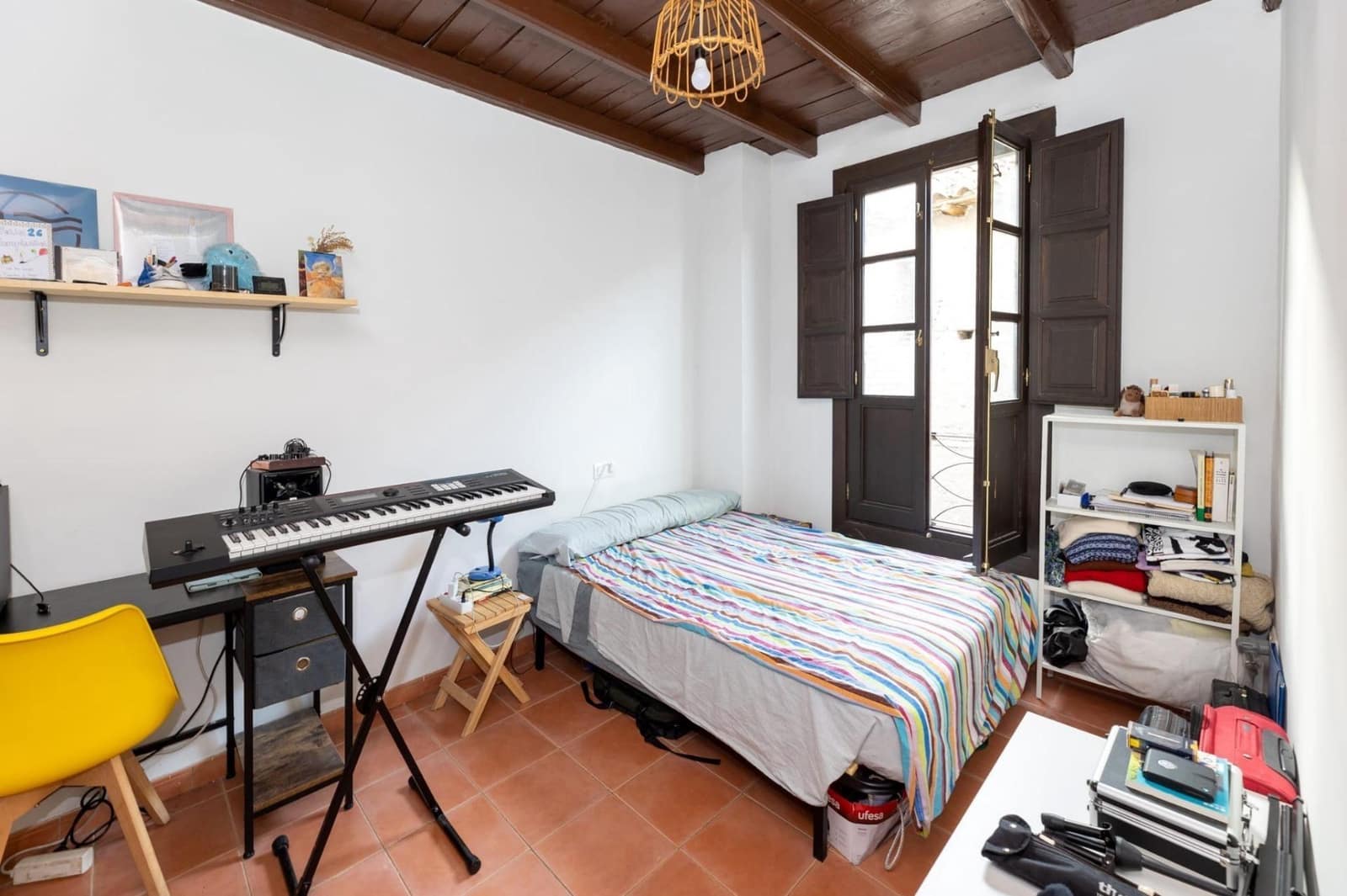 2 soveværelse Byhus til salg i Granada by - € 385.000 (Ref: 9396477)