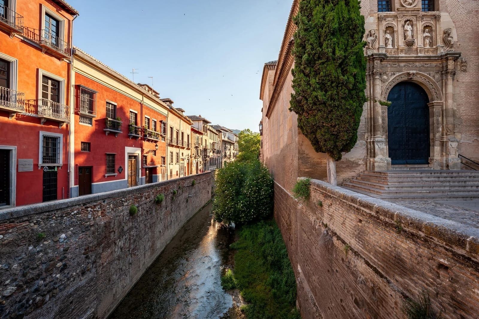 2 soveværelse Byhus til salg i Granada by - € 385.000 (Ref: 9396477)