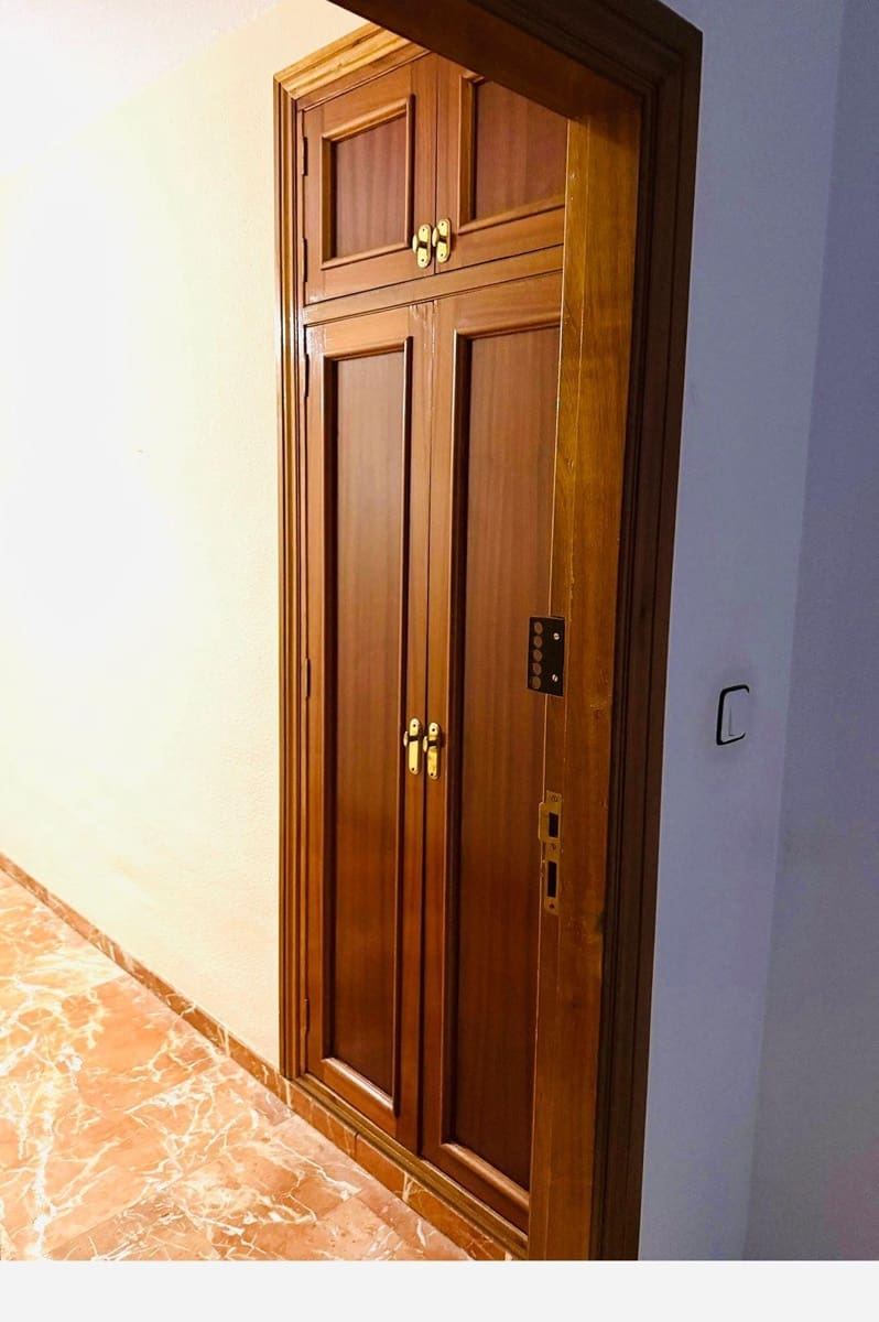 3 slaapkamer Flat te koop in Santa Fe - € 120.000 (Ref: 9401938)