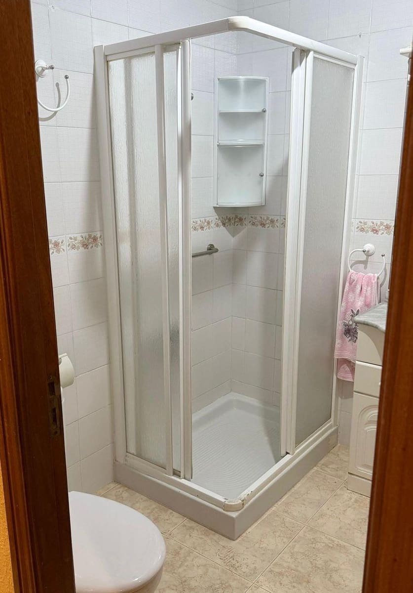 3 slaapkamer Flat te koop in Santa Fe - € 120.000 (Ref: 9401938)