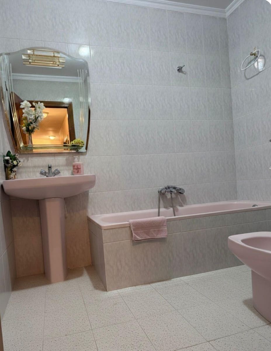 3 slaapkamer Flat te koop in Santa Fe - € 120.000 (Ref: 9401938)