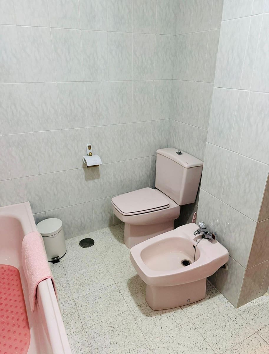 3 slaapkamer Flat te koop in Santa Fe - € 120.000 (Ref: 9401938)