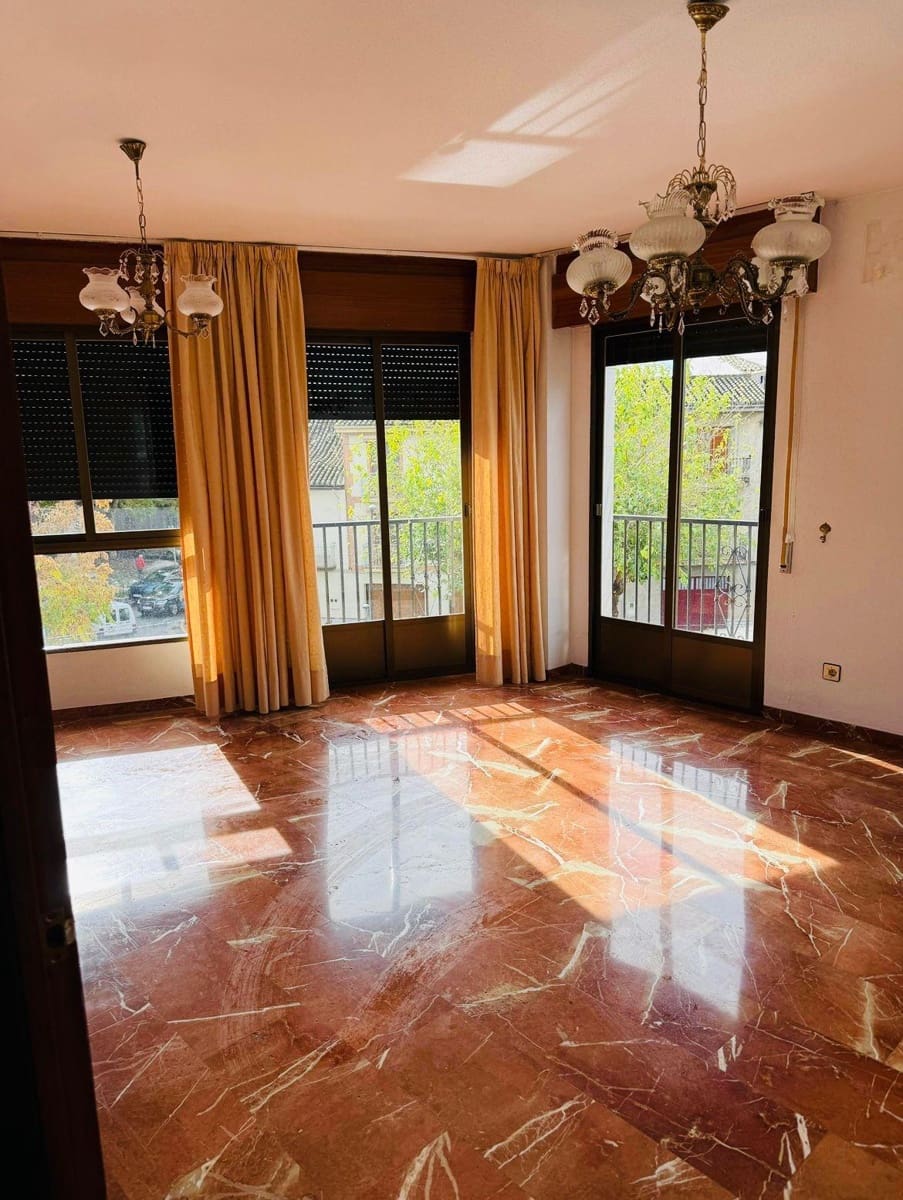 3 slaapkamer Flat te koop in Santa Fe - € 120.000 (Ref: 9401938)