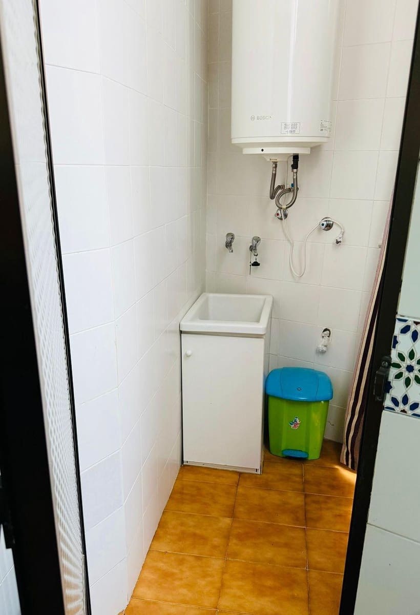 3 slaapkamer Flat te koop in Santa Fe - € 120.000 (Ref: 9401938)