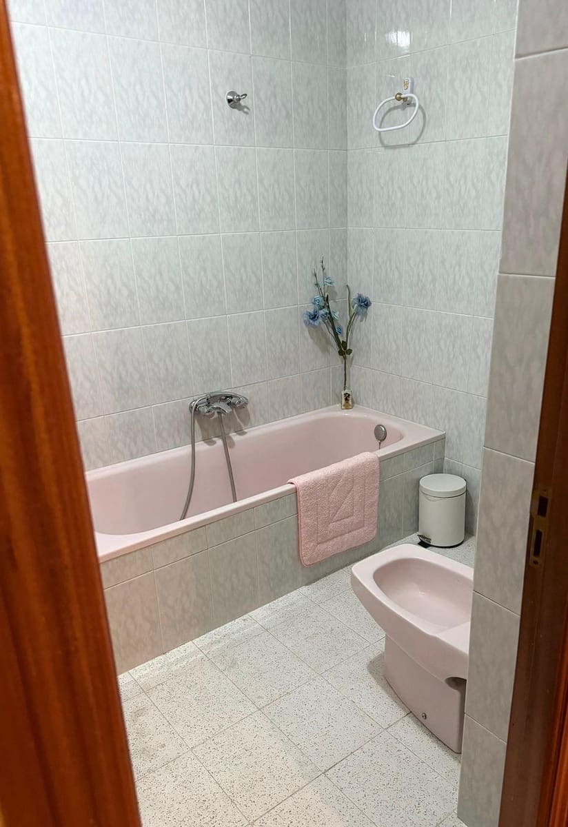 3 slaapkamer Flat te koop in Santa Fe - € 120.000 (Ref: 9401938)