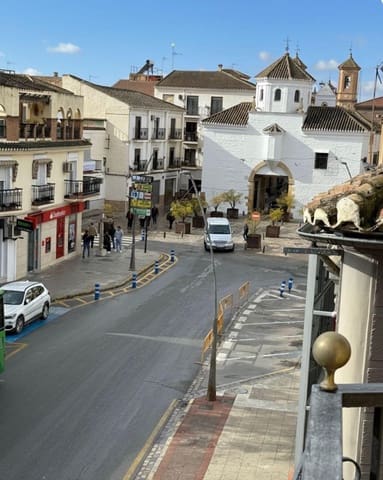 3 slaapkamer Flat te koop in Santa Fe - € 120.000 (Ref: 9401938)