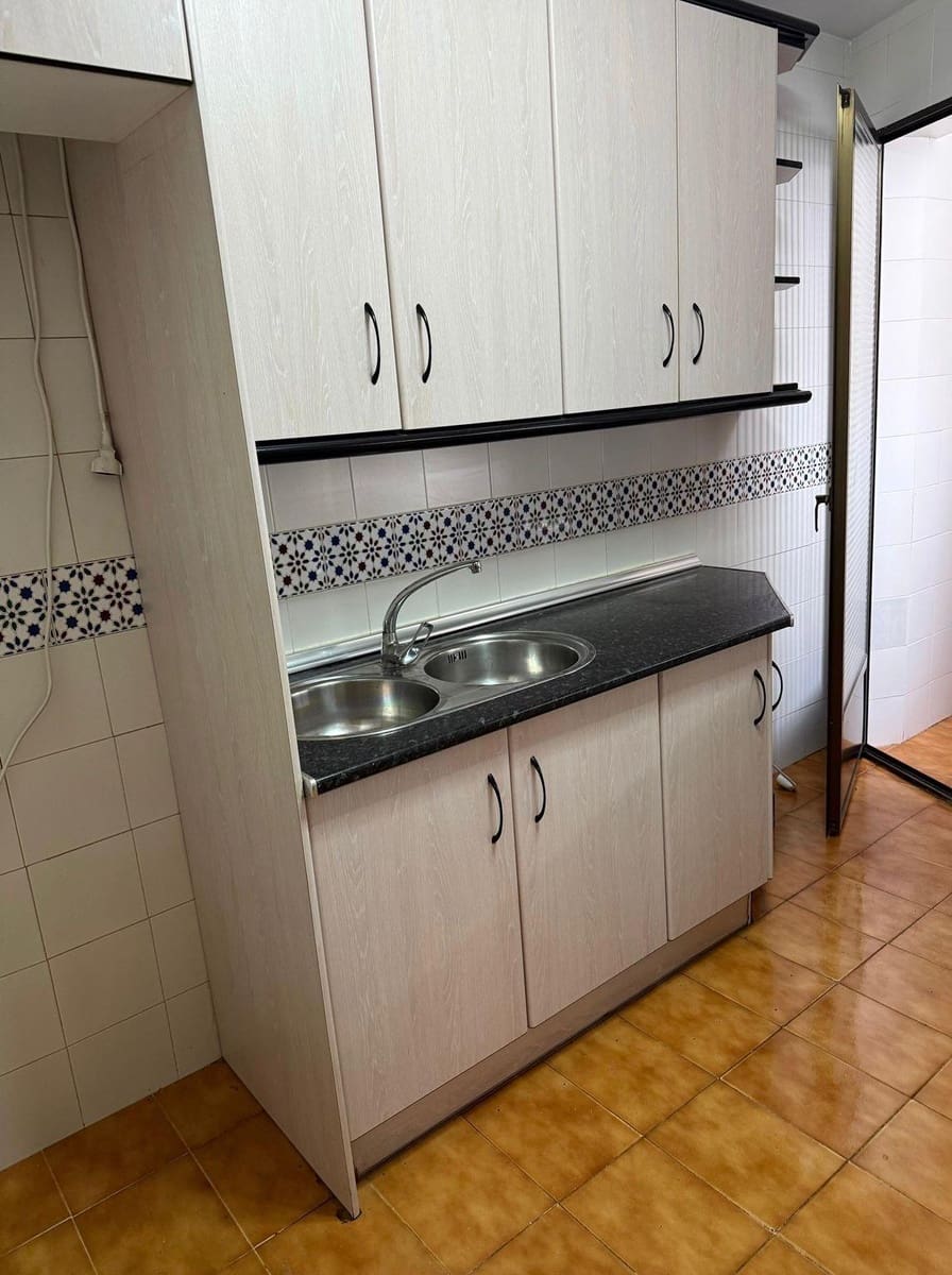 3 slaapkamer Flat te koop in Santa Fe - € 120.000 (Ref: 9401938)