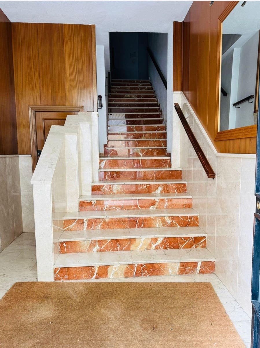 3 slaapkamer Flat te koop in Santa Fe - € 120.000 (Ref: 9401938)