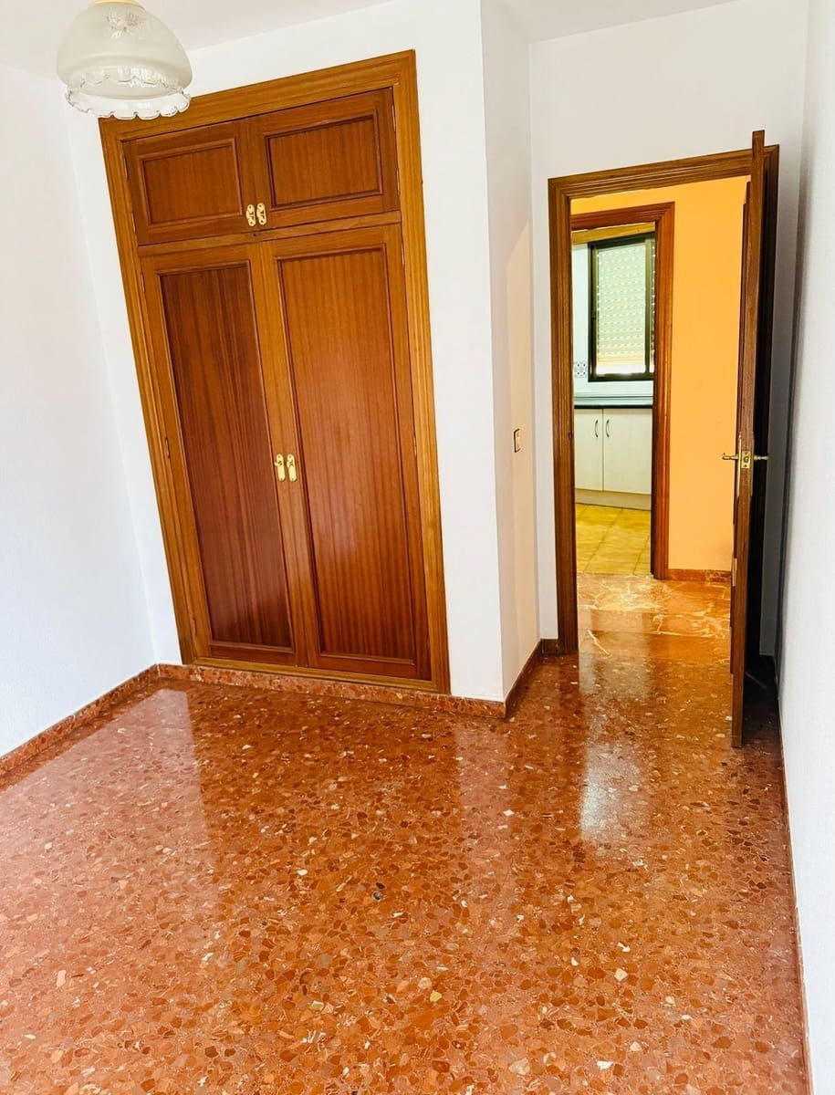 3 slaapkamer Flat te koop in Santa Fe - € 120.000 (Ref: 9401938)