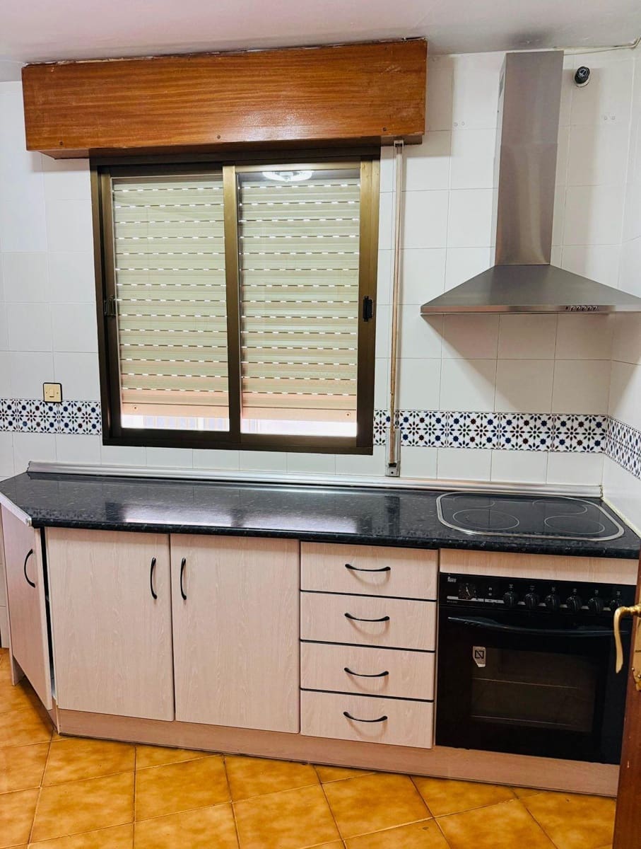 3 slaapkamer Flat te koop in Santa Fe - € 120.000 (Ref: 9401938)