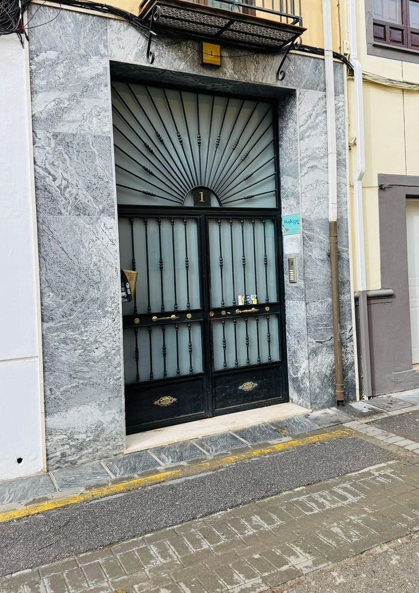 3 slaapkamer Flat te koop in Santa Fe - € 120.000 (Ref: 9401938)