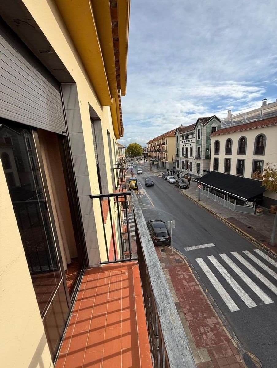 3 slaapkamer Flat te koop in Santa Fe - € 120.000 (Ref: 9401938)