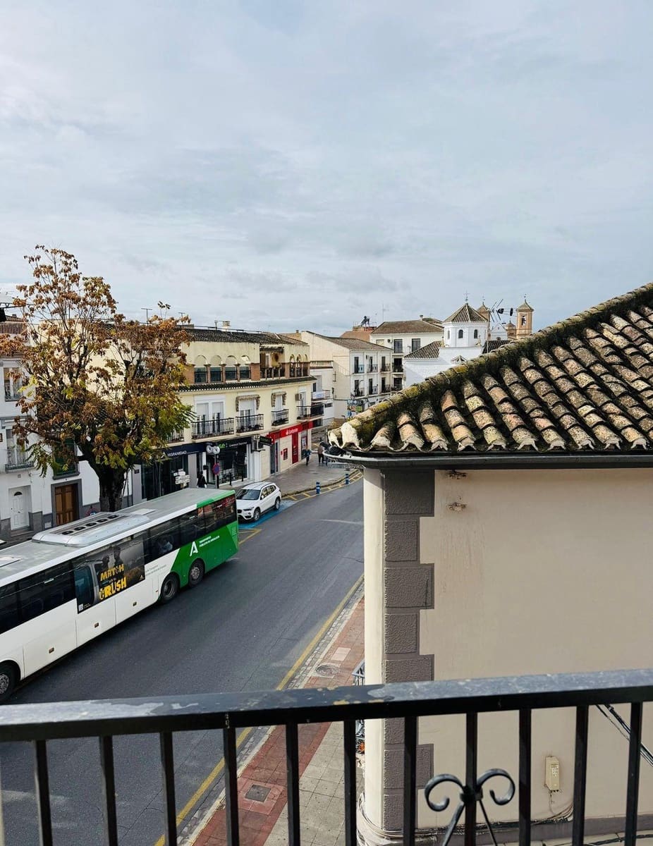 3 slaapkamer Flat te koop in Santa Fe - € 120.000 (Ref: 9401938)