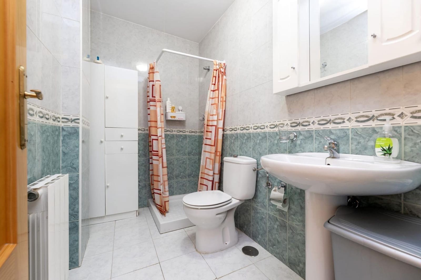 4 sovrum Takvåning till salu i Maracena - 260 000 € (Ref: 9406621)