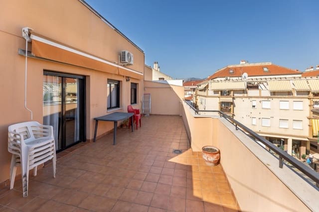 4 sovrum Takvåning till salu i Maracena - 260 000 € (Ref: 9406621)