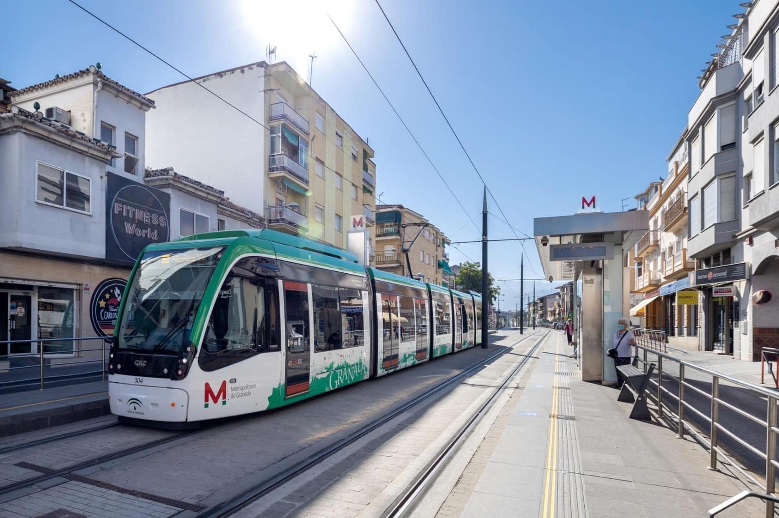 4 sovrum Takvåning till salu i Maracena - 260 000 € (Ref: 9406621)