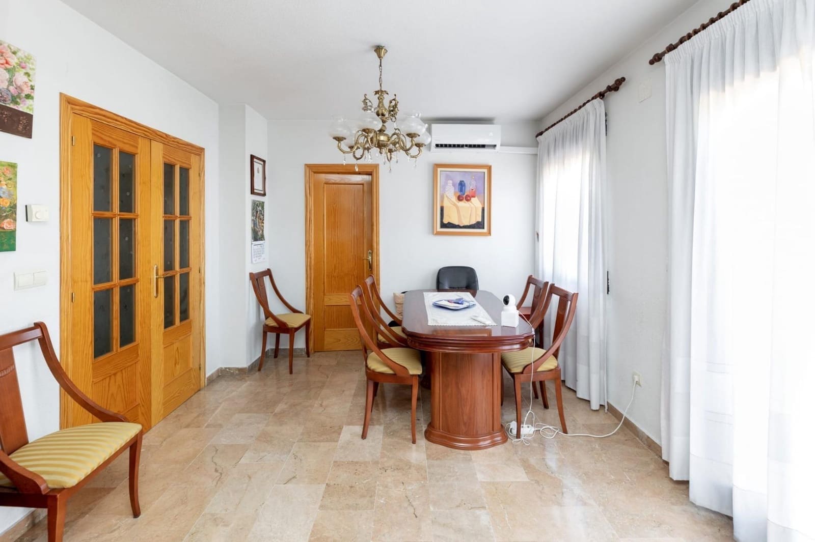 4 sovrum Takvåning till salu i Maracena - 260 000 € (Ref: 9406621)