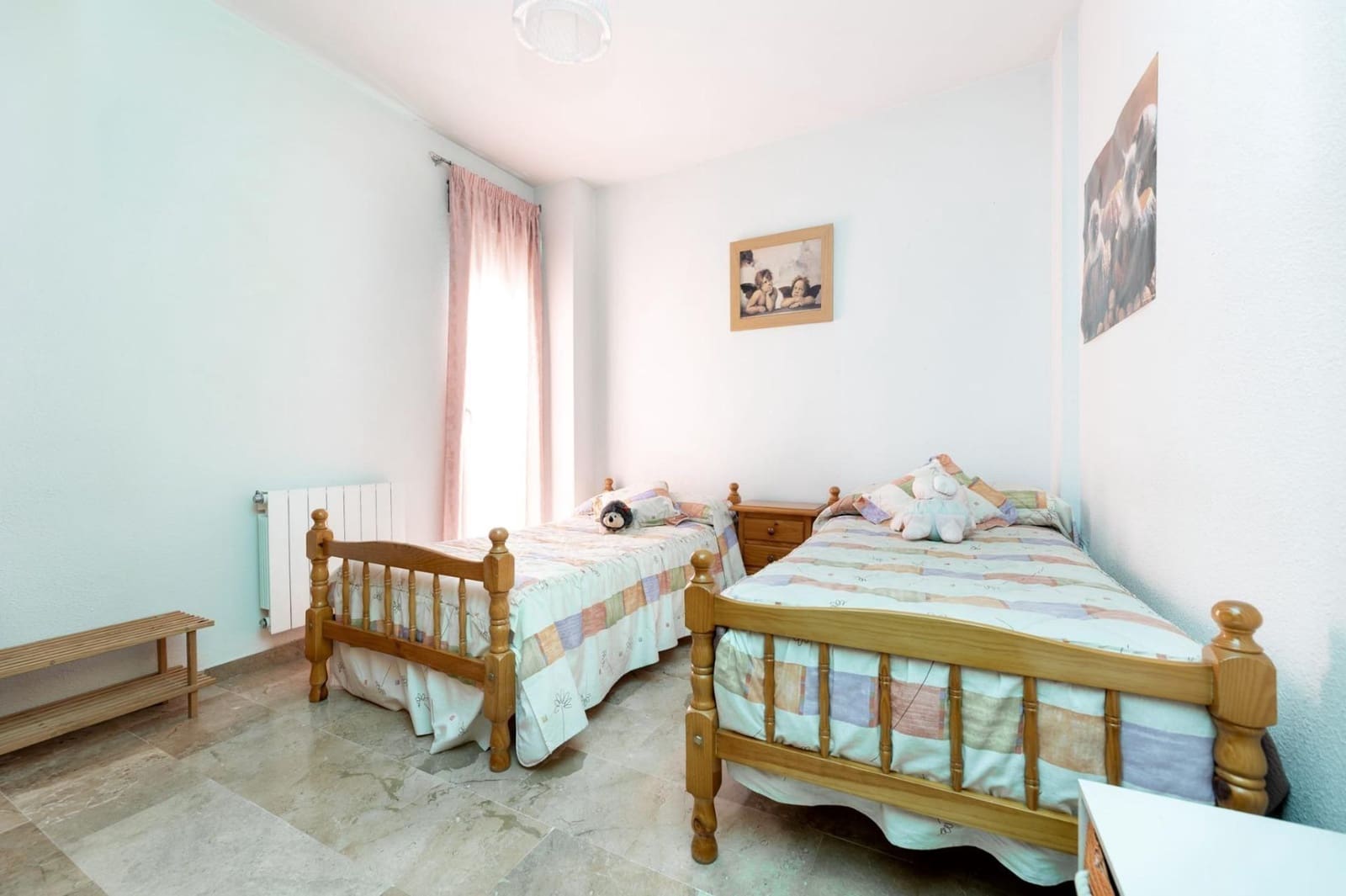 4 sovrum Takvåning till salu i Maracena - 260 000 € (Ref: 9406621)