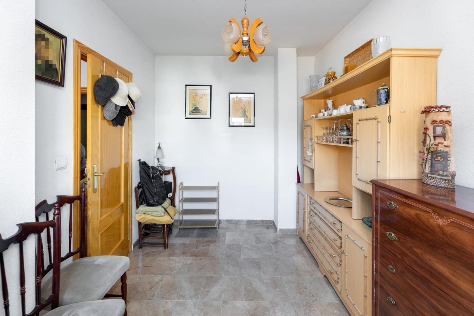 4 sovrum Takvåning till salu i Maracena - 260 000 € (Ref: 9406621)