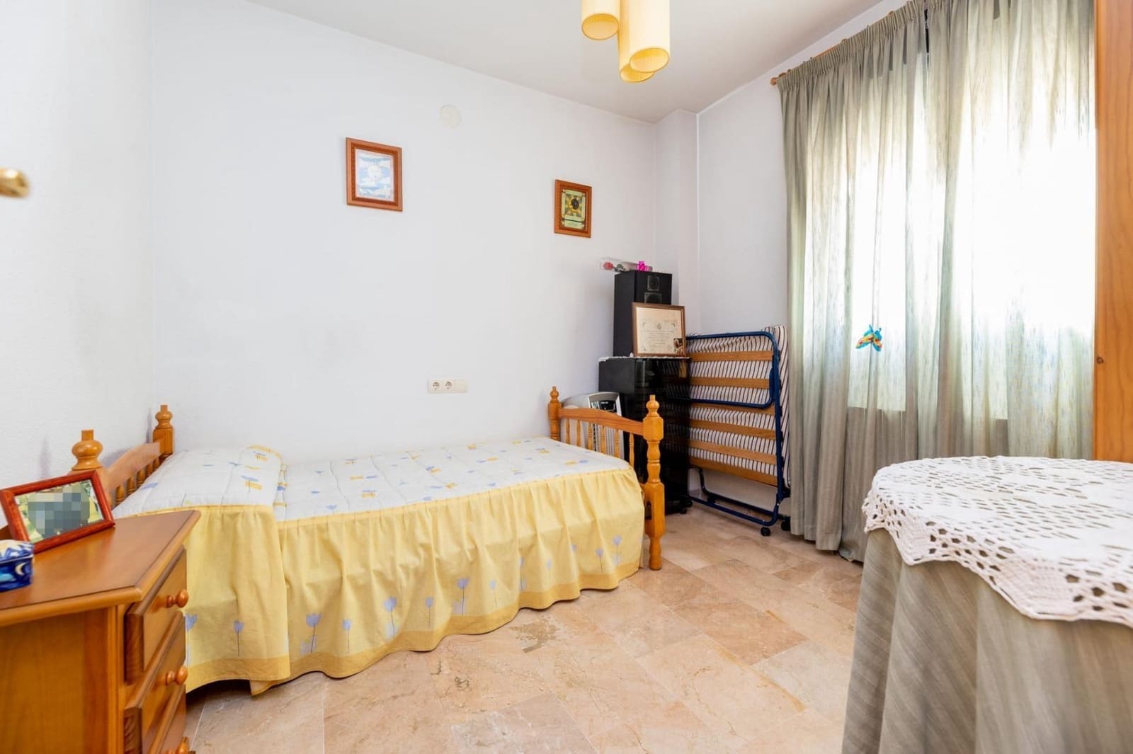 4 sovrum Takvåning till salu i Maracena - 260 000 € (Ref: 9406621)