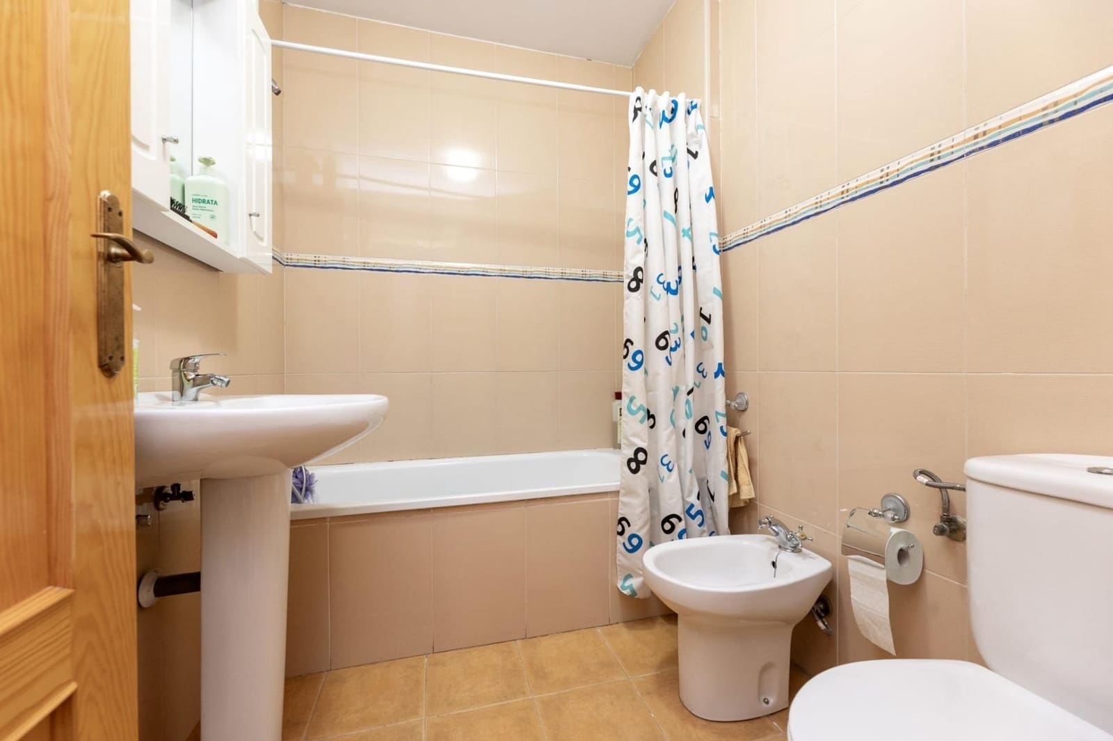 4 sovrum Takvåning till salu i Maracena - 260 000 € (Ref: 9406621)