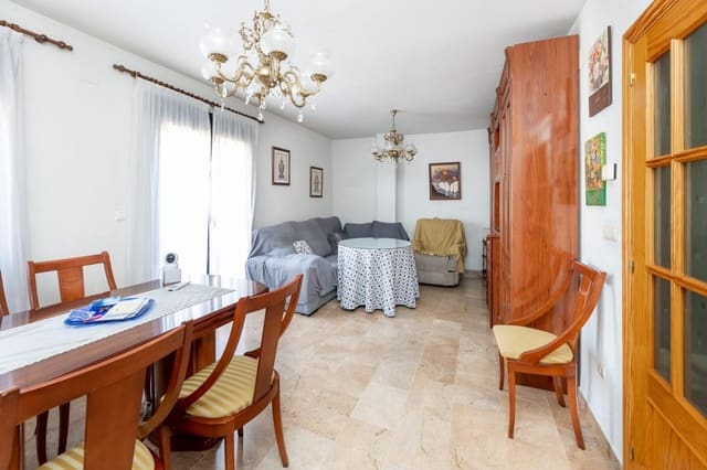 4 sovrum Takvåning till salu i Maracena - 260 000 € (Ref: 9406621)