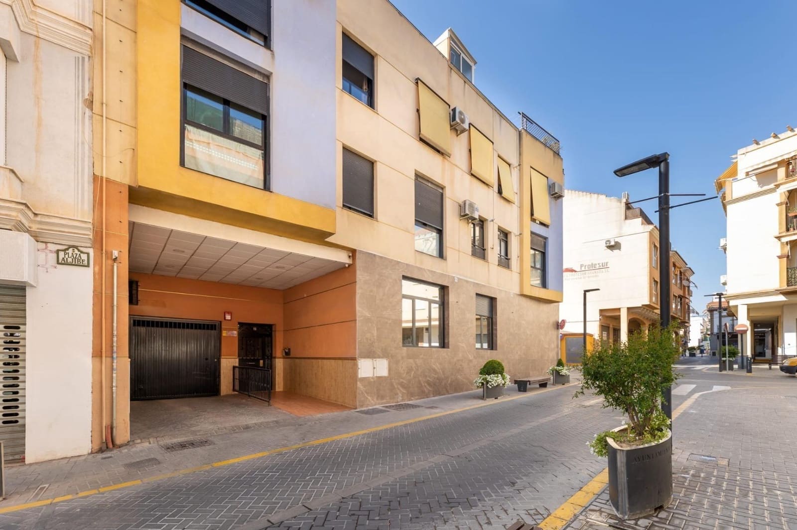 4 sovrum Takvåning till salu i Maracena - 260 000 € (Ref: 9406621)