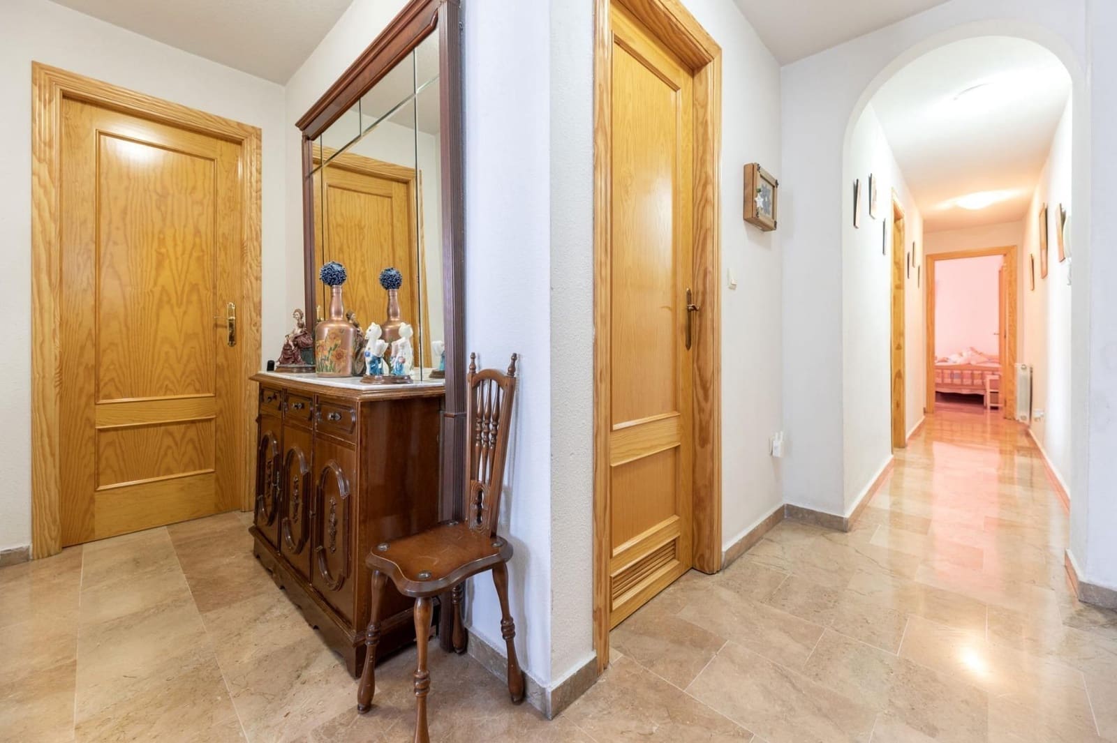 4 sovrum Takvåning till salu i Maracena - 260 000 € (Ref: 9406621)