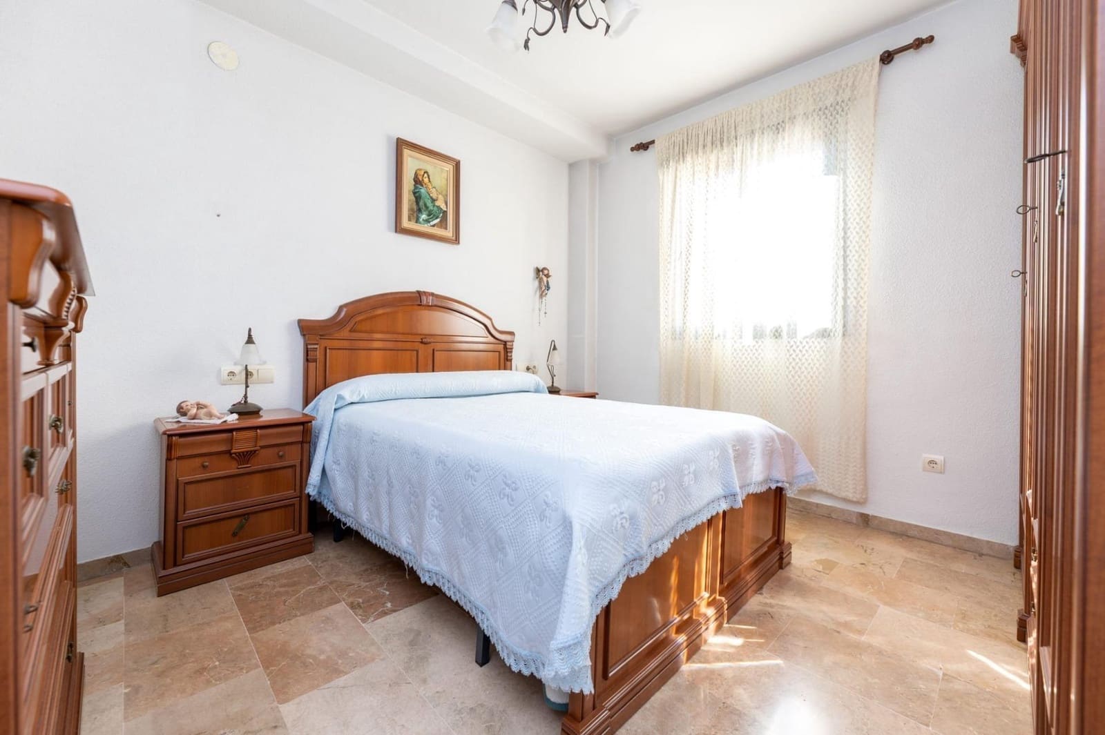 4 sovrum Takvåning till salu i Maracena - 260 000 € (Ref: 9406621)