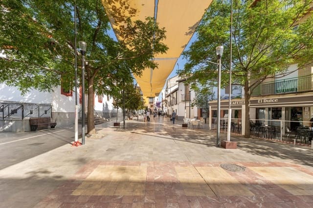 4 sovrum Takvåning till salu i Maracena - 260 000 € (Ref: 9406621)