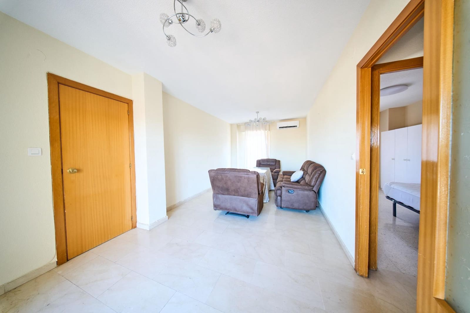 3 soverom Leilighet til salgs i Huetor Vega - € 160 000 (Ref: 9408036)