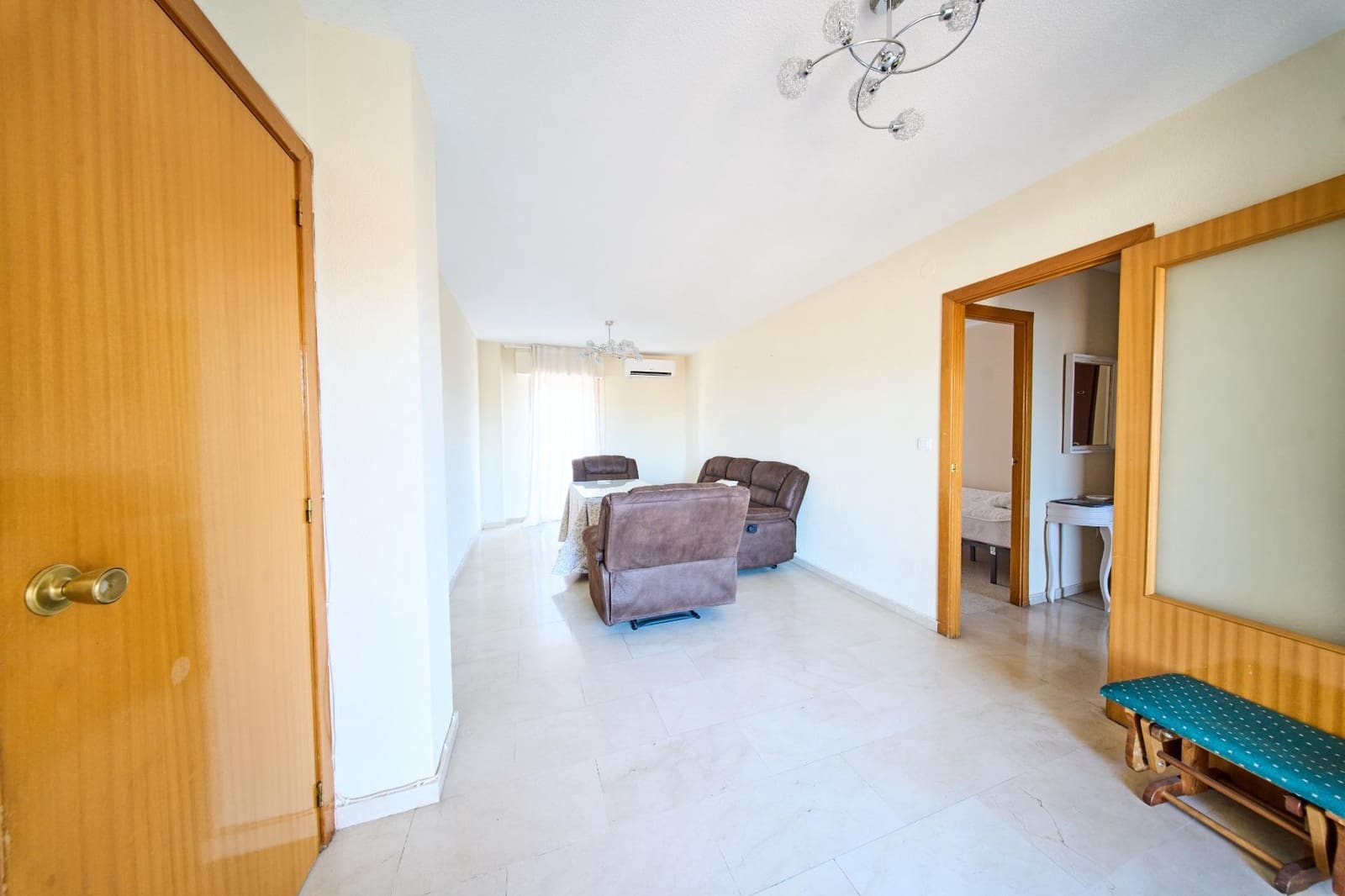 3 soverom Leilighet til salgs i Huetor Vega - € 160 000 (Ref: 9408036)