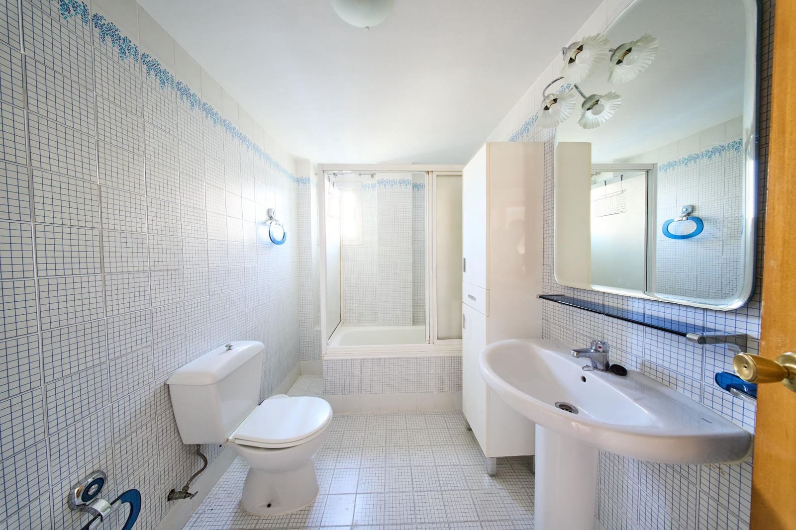 3 soverom Leilighet til salgs i Huetor Vega - € 160 000 (Ref: 9408036)