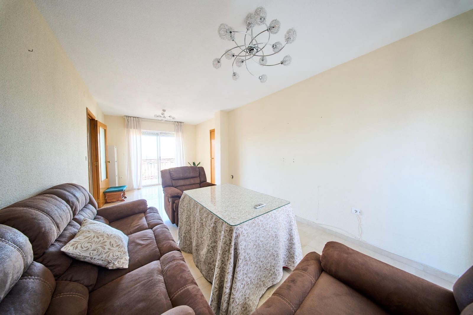 3 soverom Leilighet til salgs i Huetor Vega - € 160 000 (Ref: 9408036)