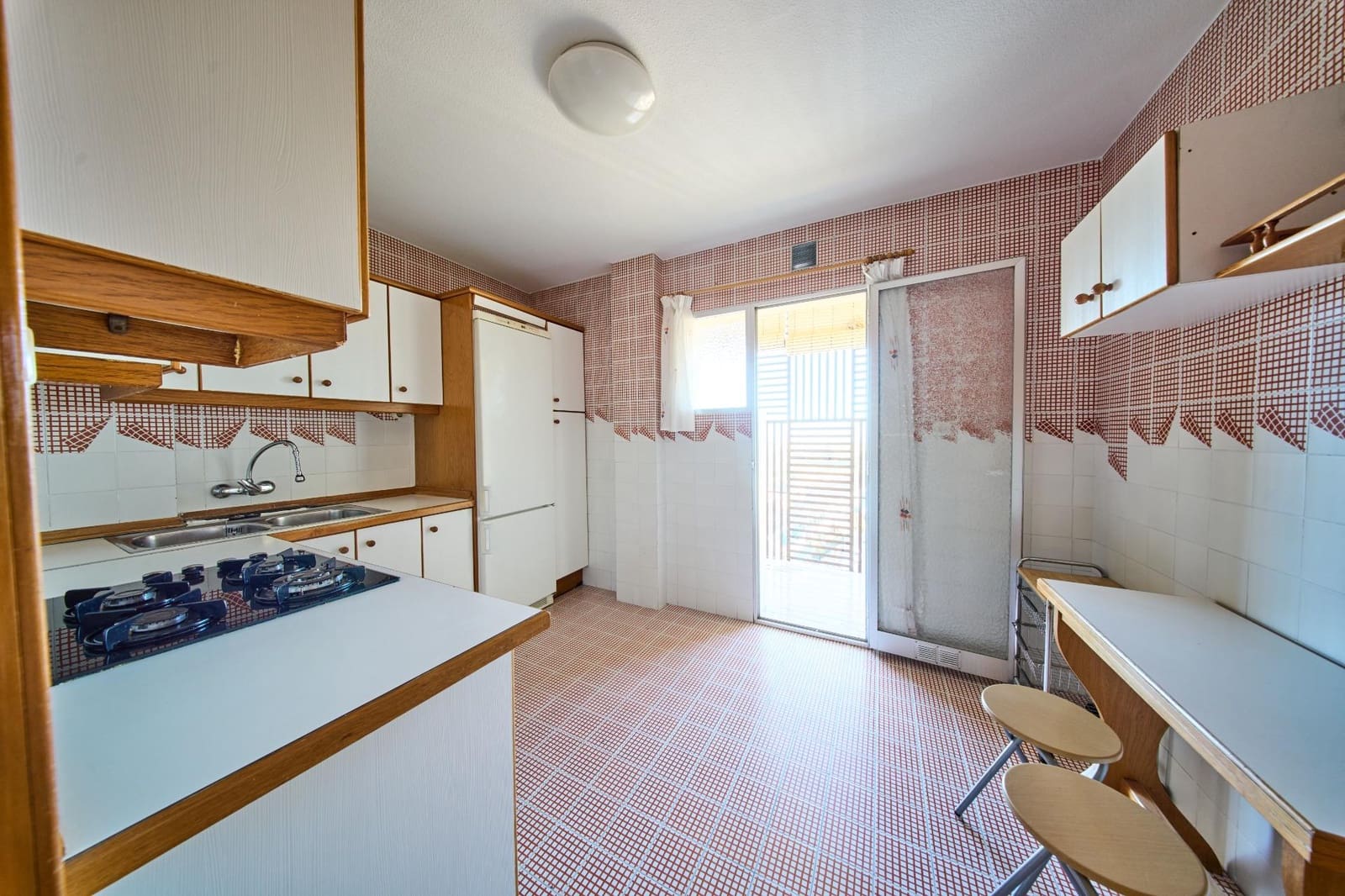 3 soverom Leilighet til salgs i Huetor Vega - € 160 000 (Ref: 9408036)